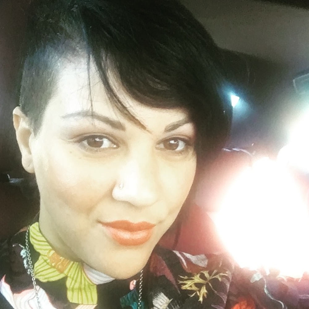 Meet your Posher, Vanessa